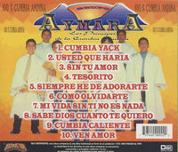 Grupo Aymara: Los Principes De La Cumbia Andina