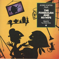 The Fisherman And His Wife