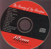 Glenn Richardson: The Beauty Of My Silverpan: Easy Listening Vol. 3 Possibly Signed