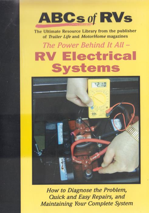 ABCs Of RVs: RV Electrical Systems
