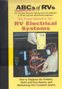 ABCs Of RVs: RV Electrical Systems