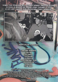 Groove Shack: A Martin Jones Film