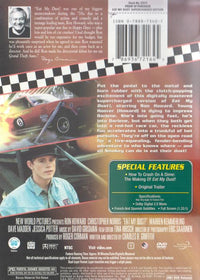 Eat My Dust: Supercharged Edition