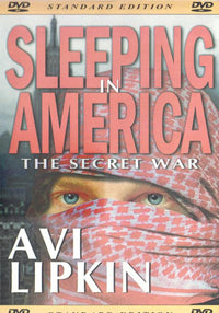 Sleeping In America: The Secret War