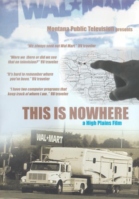 This Is Nowhere