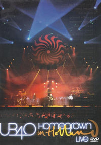 UB40: Homegrown In Holland Live
