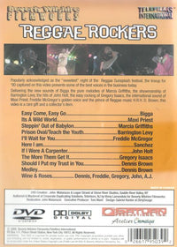 Reggae Rockers