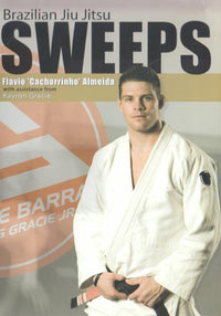 Brazilian Jiu Jitsu: Sweeps
