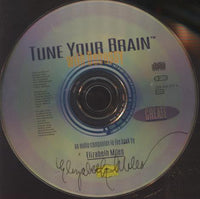 Elizabeth Miles: Tune Your Brain With Debussy: Create Signed