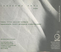 Salty Dog: Lonesome Fool Promo