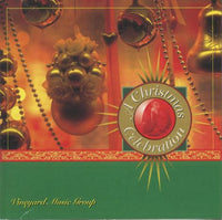 Vineyard Music Group: A Christmas Celebration