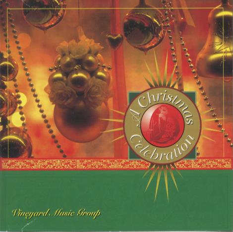 Vineyard Music Group: A Christmas Celebration