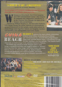 China Beach: Season 3 6-Disc Set