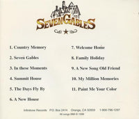 Howard Cowles: Songs From Seven Gables