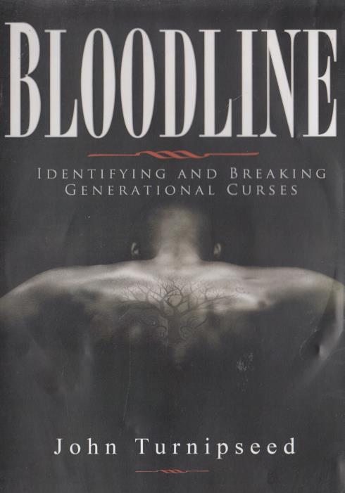 Bloodline: Identifying And Breaking Generational Curses 2-Disc Set