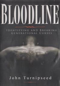 Bloodline: Identifying And Breaking Generational Curses 2-Disc Set
