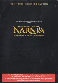 The Chronicles Of Narnia: The Lion, The Witch And The Wardrobe FYC