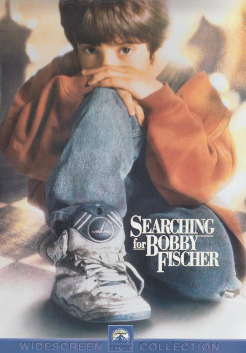 Searching For Bobby Fischer