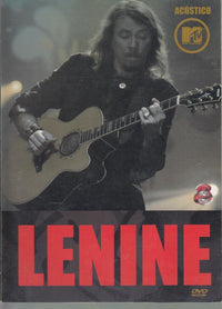 Acustico MTV: Lenine