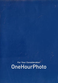 One Hour Photo FYC