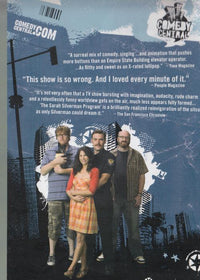 The Sarah Silverman Program FYC 1 Episode