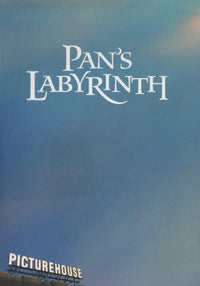 Pan's Labyrinth FYC