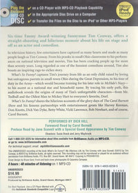 What's So Funny? My Hilarious Life MP3 Unabridged