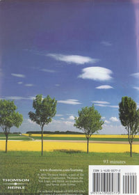 Horizons: French Video Series Third Edition