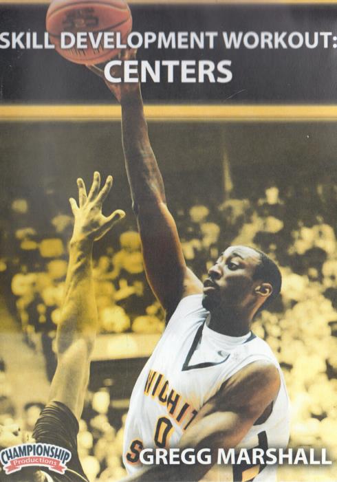 Skill Development Workout: Centers