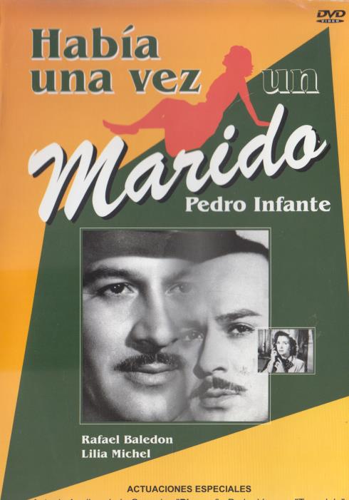 Habia Una Vez Un Marido