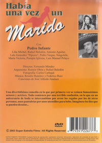 Habia Una Vez Un Marido