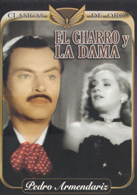 El Charro Y La Dama
