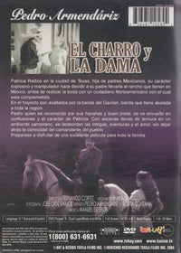 El Charro Y La Dama