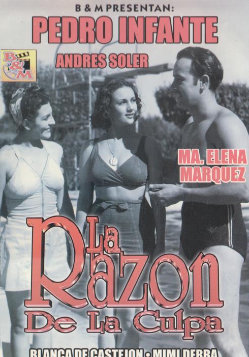 La Razon De La Culpa