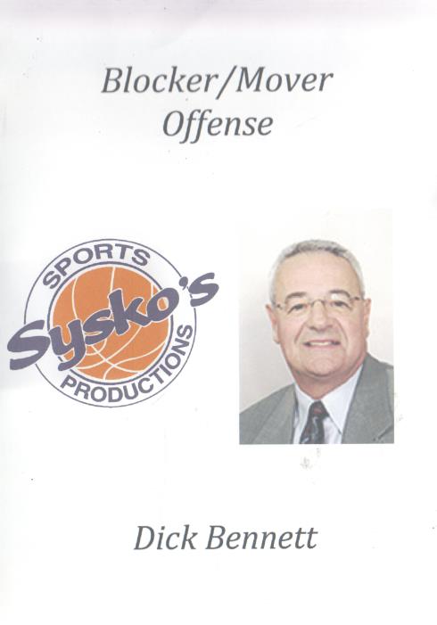 Blocker/Mover Offense