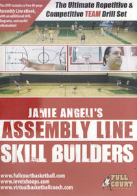Jamie Angeli's Assembly Line Skill Builders