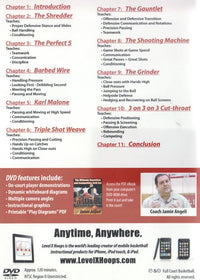 Jamie Angeli's Assembly Line Skill Builders