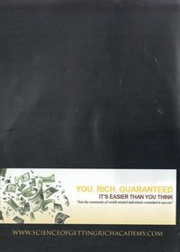 Tasha Chen's Science Of Getting Rich Academy: Level 1: Becoming A Manifestor 3-Disc Set