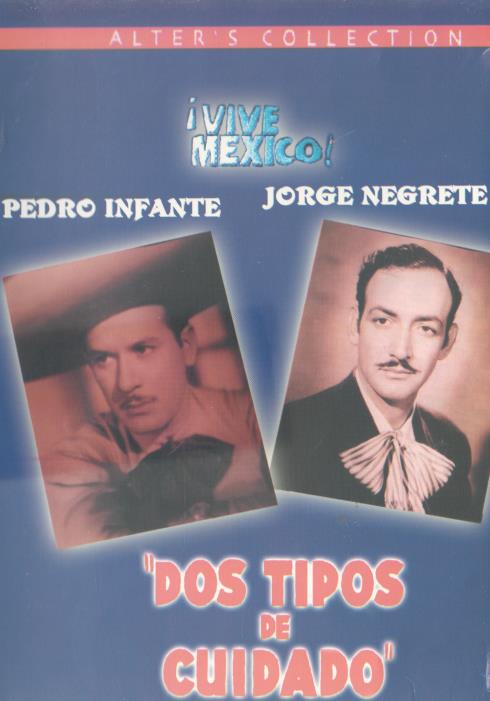 Dos Tipos De Cuidado Alter's Collection