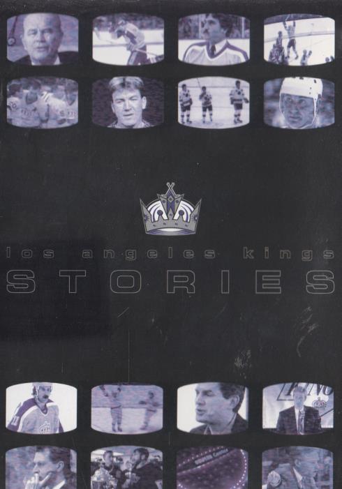 Los Angeles Kings Stories