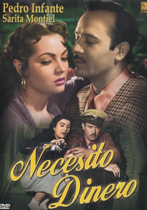 Necesito Dinero