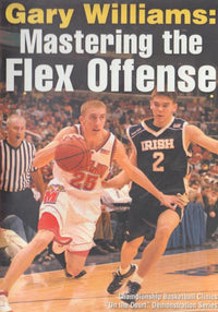 Gary Williams: Mastering The Flex Offense