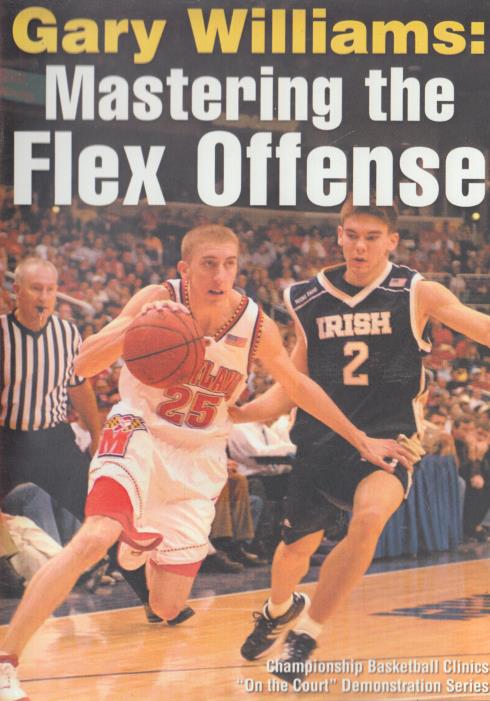 Gary Williams: Mastering The Flex Offense