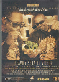 Heavily Sedated Videos