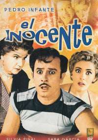 El Inocente