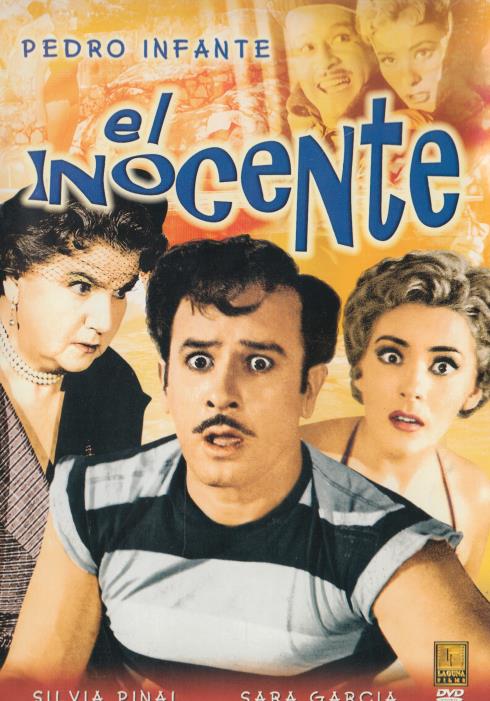 El Inocente