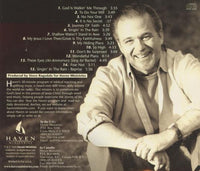 Steve Ragsdale: Journey: Songs Of Hope For The Walk Of Faith
