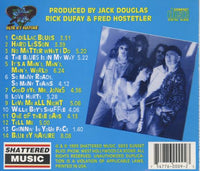 Blue By Nature: Blue To The Bone