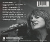 Arlene Bardelle: Will You Still Love Me Tomorrow?