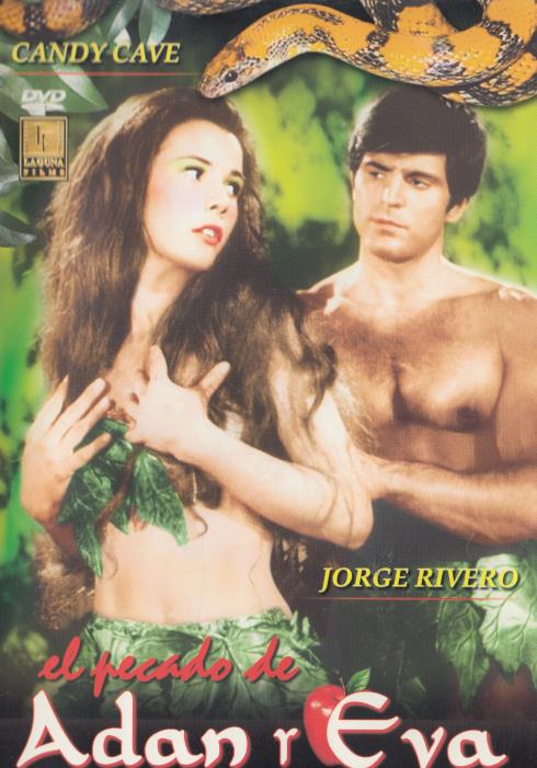 El Pecado De Adan Y Eva